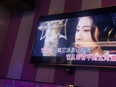 -唱吧麦颂KTV(松江五龙商业广场店)