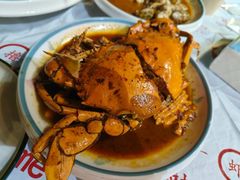 -三妹小龙虾·黄油蟹(华侨城总店)
