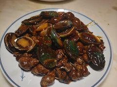 -日丰园海肠水饺·老字号大连海鲜(和平广场店)