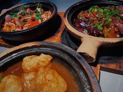 -ONE FULL 古董港式海鲜火锅