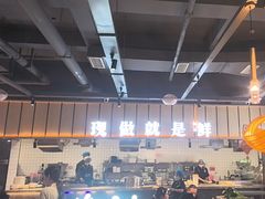 -老船舫·现做活鲜鱼馆(东郊记忆店)