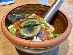 -鱼酷活鱼烤鱼(静安大融城店)