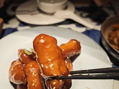 糖醋里脊-吴莊(龙城万科里店)