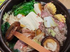 -京和风食堂·定食寿喜锅(保利樾广场店)