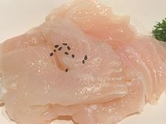 -热火朝天鲜切牛肉火锅(南强街巷店)