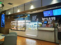-奈雪的茶(凯德新都心店)