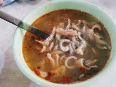 -阿叶羊杂碎(前进街店)