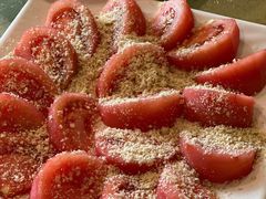 陈皮番茄（冰镇）-恒益烧腊(江北路店)