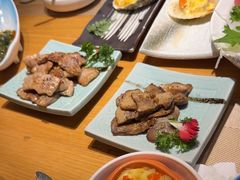 -三石铁板烧(紫竹桥店)