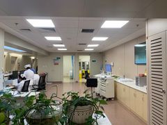 -首都医科大学附属北京同仁医院(南区)