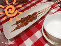 -西贝(上海中心店)