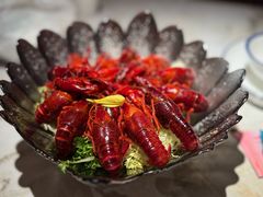 绍兴醉龙虾-寻宝记绍兴菜(状元店)