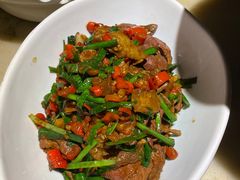 -佬麻雀·新湘菜(珠海金发购物中心店)