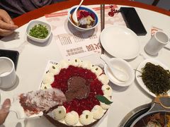 -老员外骨汤火锅(海州古城店)