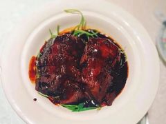 -维园悦谱·海派家常菜(乌鲁木齐南路店)