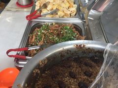 -乡党臊子面(丰庆公园店)