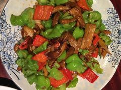 牛肝菌-缘生态云南菜·野生菌庭院餐厅(华侨城店)