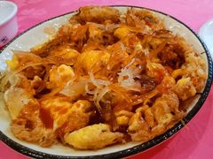 五柳炸蛋-松记特色美食