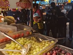 -人民防洪胜利纪念塔