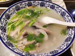-黄三怪(清河店)