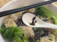 -胃口福·饺子云吞(怡园东店)