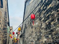 -石滩镇塘头村老年人活动中心