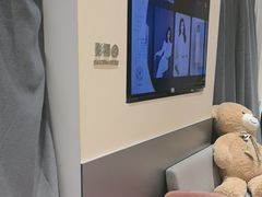 -海马体照相馆(成都来福士广场店)