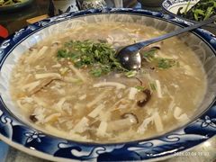 -漫渡庄绿岛花园•隐世庭园菜(滨湖店)
