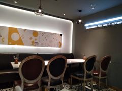 -超级魔厨(地王店)