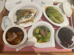 -兰心墩楠月子会所(万达店)