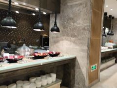 -福州西湖大酒店·怡湖咖啡厅