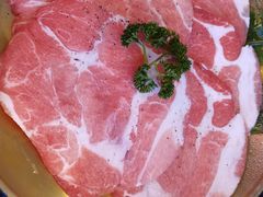 -秦炉烤肉(财富中心店)