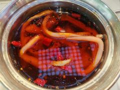 -锅知鲜自助火锅(武侯吾悦广场店)