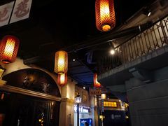 -1192弄老上海风情街(世纪汇广场店)
