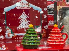 -山姆会员商店(亦庄创意生活广场店)