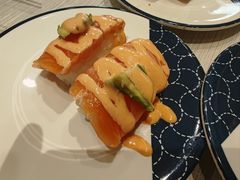 -濱寿司(高新伊藤店)