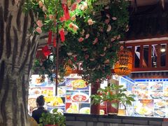 -蠔友汇(皇姑店)