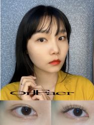-OnFaer.纹眉半永久无创洗眉