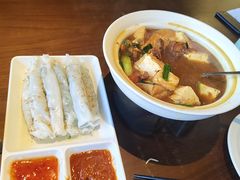 -汀小府·福建客家菜(鼓山沃尔玛店)