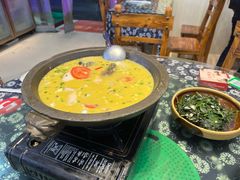 -龚师傅土菜馆.地道农家菜(魅力湘西店)