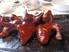 -侨美·唐荔园·40年地道粤菜