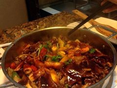 -黄记煌三汁焖锅(1818广场店)