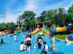 -苏州乐园森林水世界