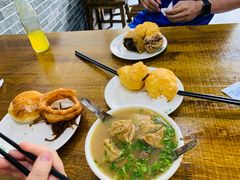 -老磁器口豆汁店(马家堡店)
