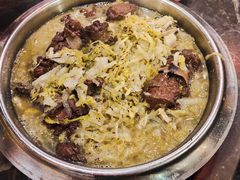 -粗粮人家·东北菜(洋桥店)