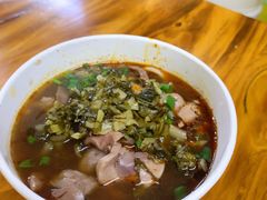 -王记生烫牛杂面馆(兰陵路店)