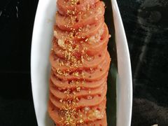 糖藕-张鸟园农家乐(张鸟园店)
