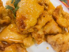-闯关东东北农家菜(崂山石老人店)