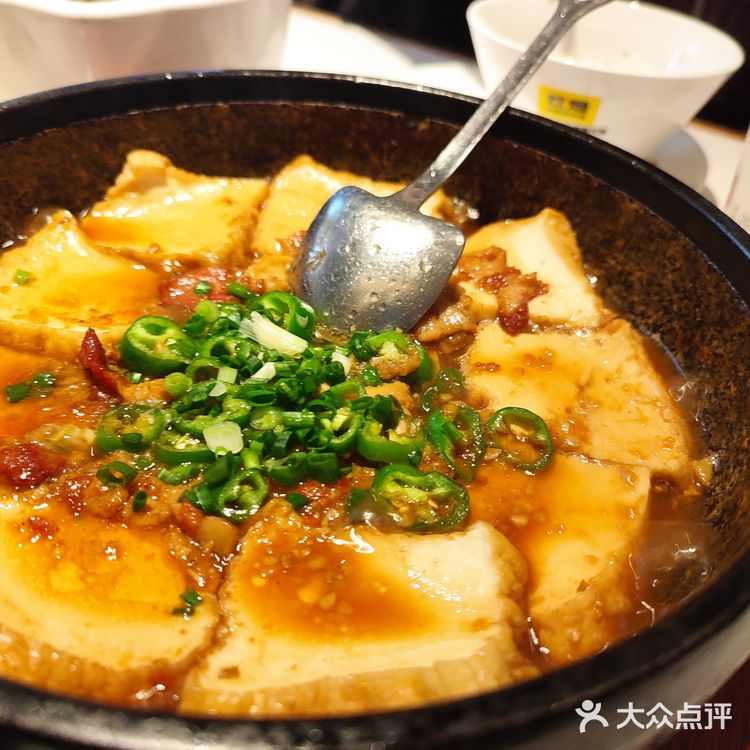 炊烟小炒黄牛肉