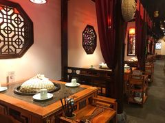 -匠岳·王宝器麻椒鱼(会展中心店)